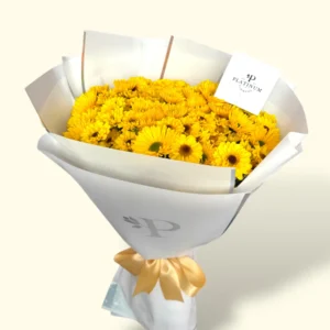 Bouquet solea